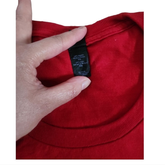 2016 Garth Brooks and Trisha Yearwood World Tour Concert T Shirt XXL - Picture 4 of 6